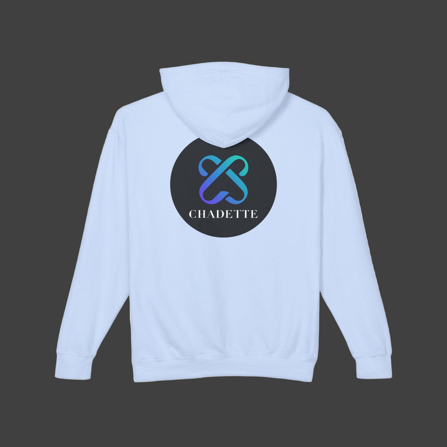Solana Print Hoodie
