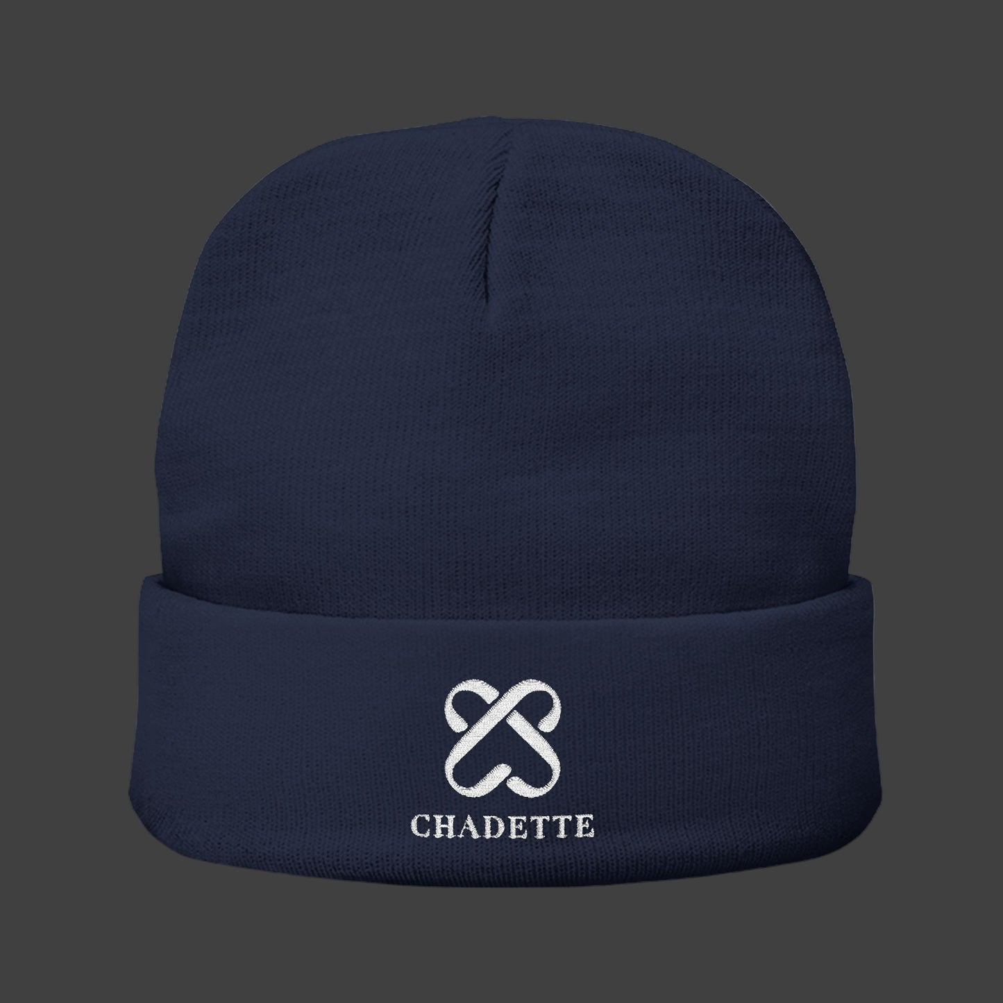 OG Embroidered Beanie