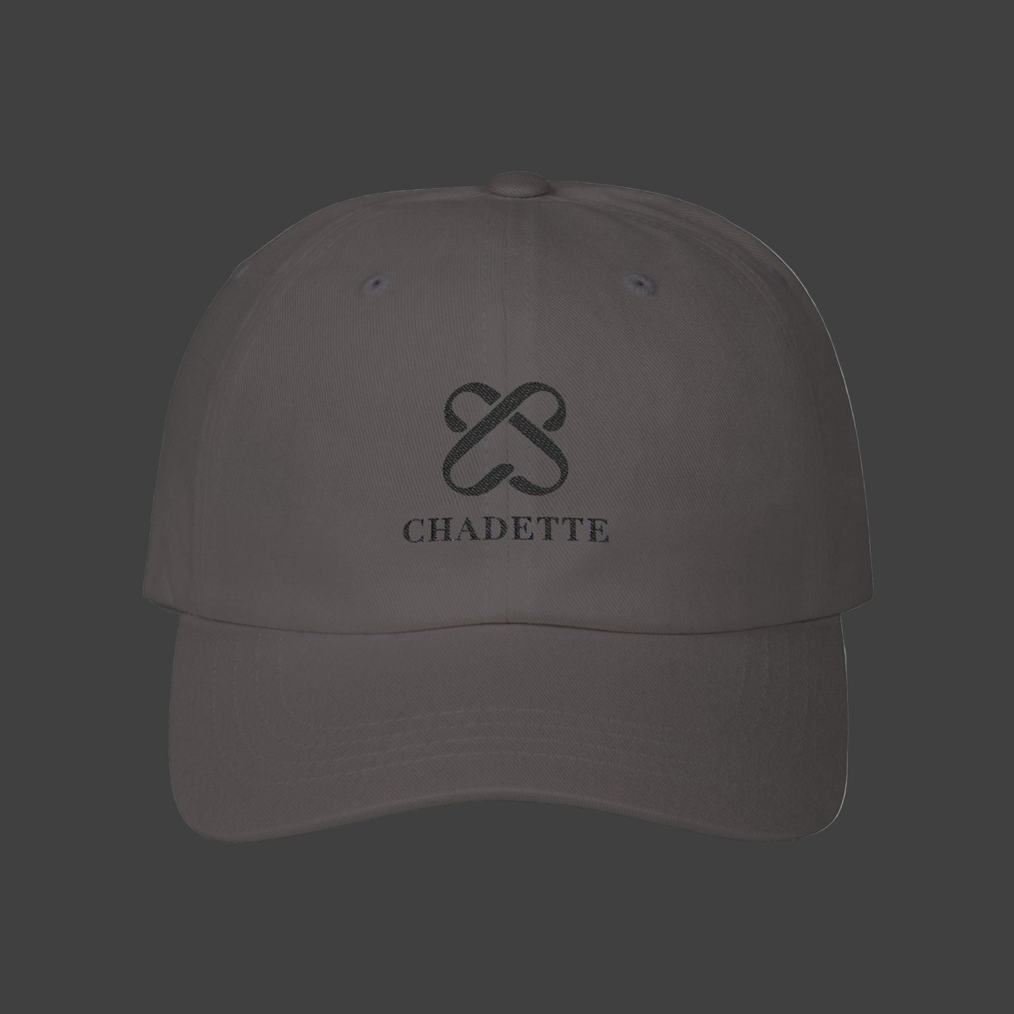 Classic Dad Cap