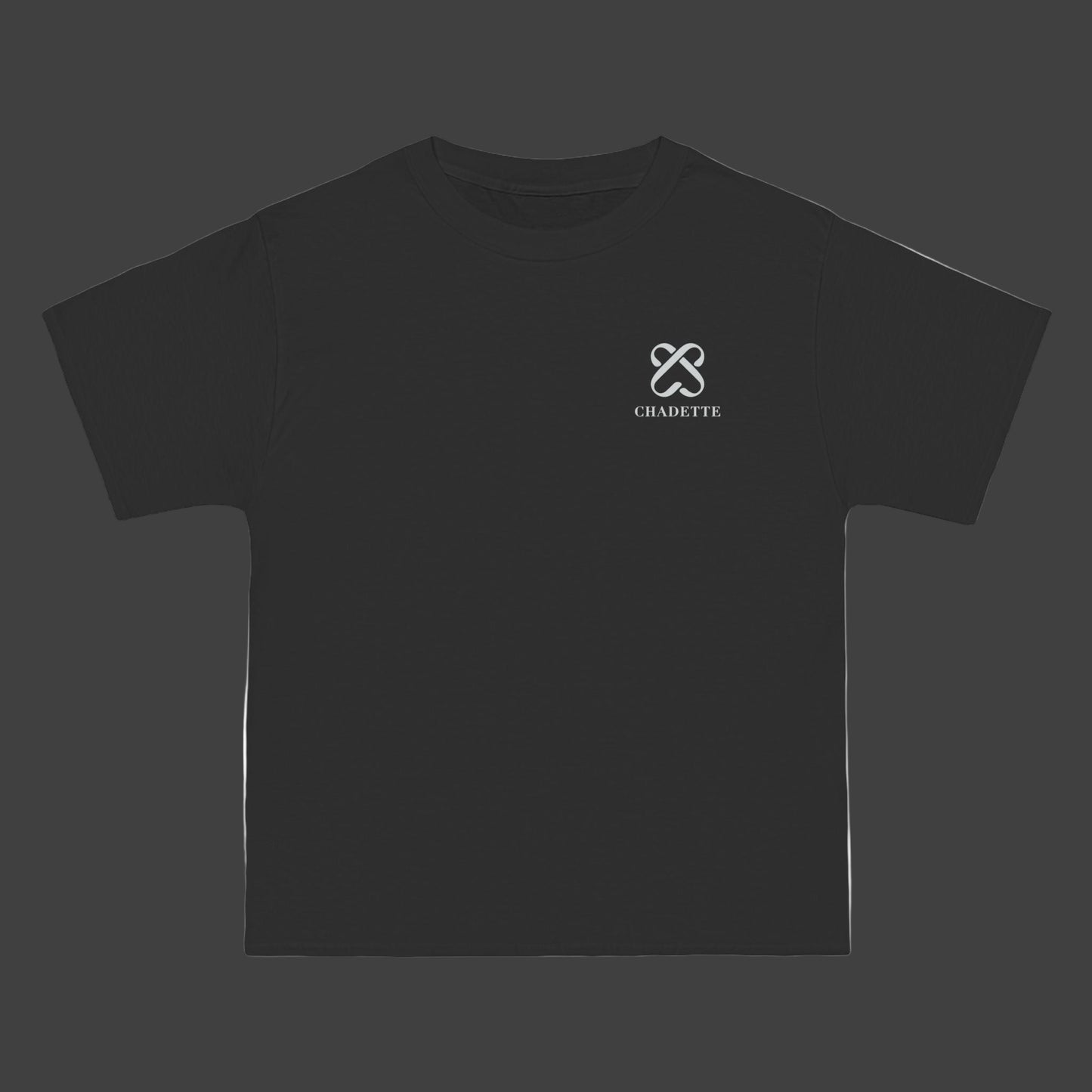 Beefy Tee Black