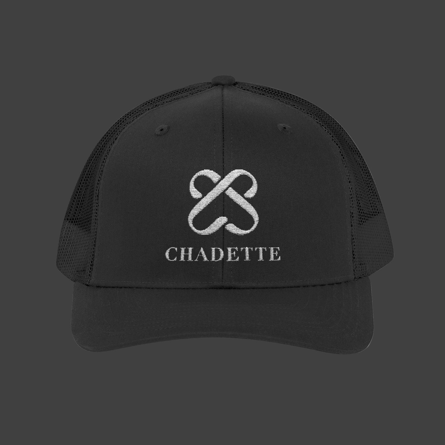 Chadette Trucker
