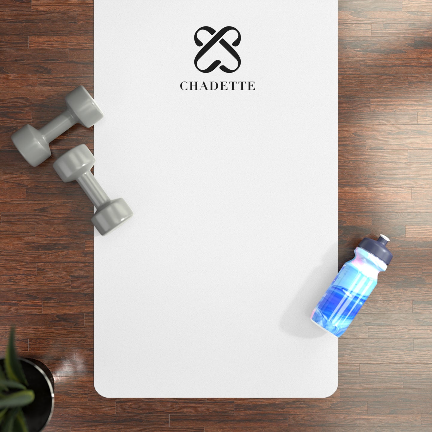 Downward Dog Yoga Mat