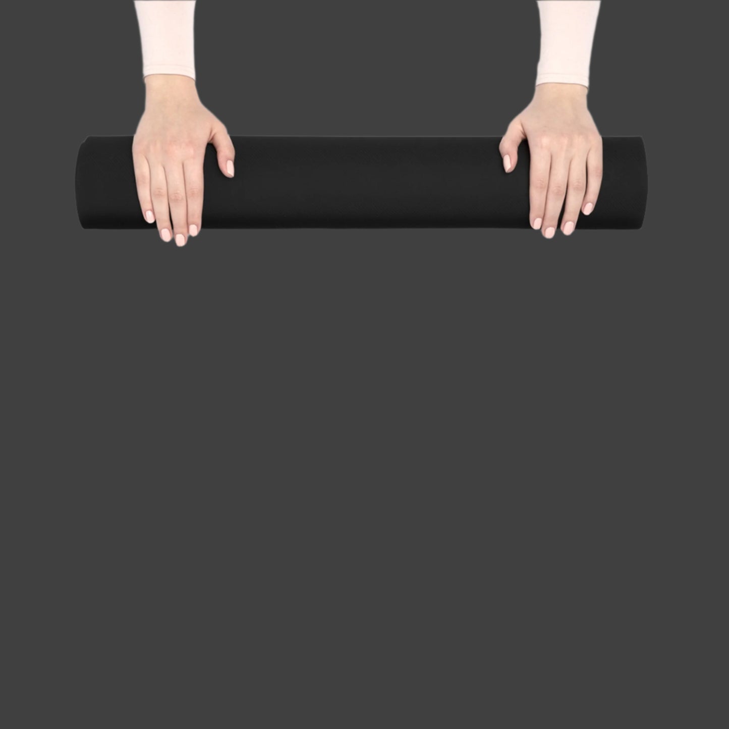 Downward Dog Yoga Mat