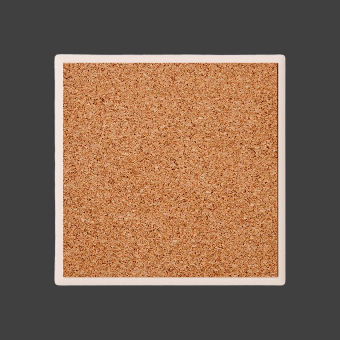 Work From Home Coaster