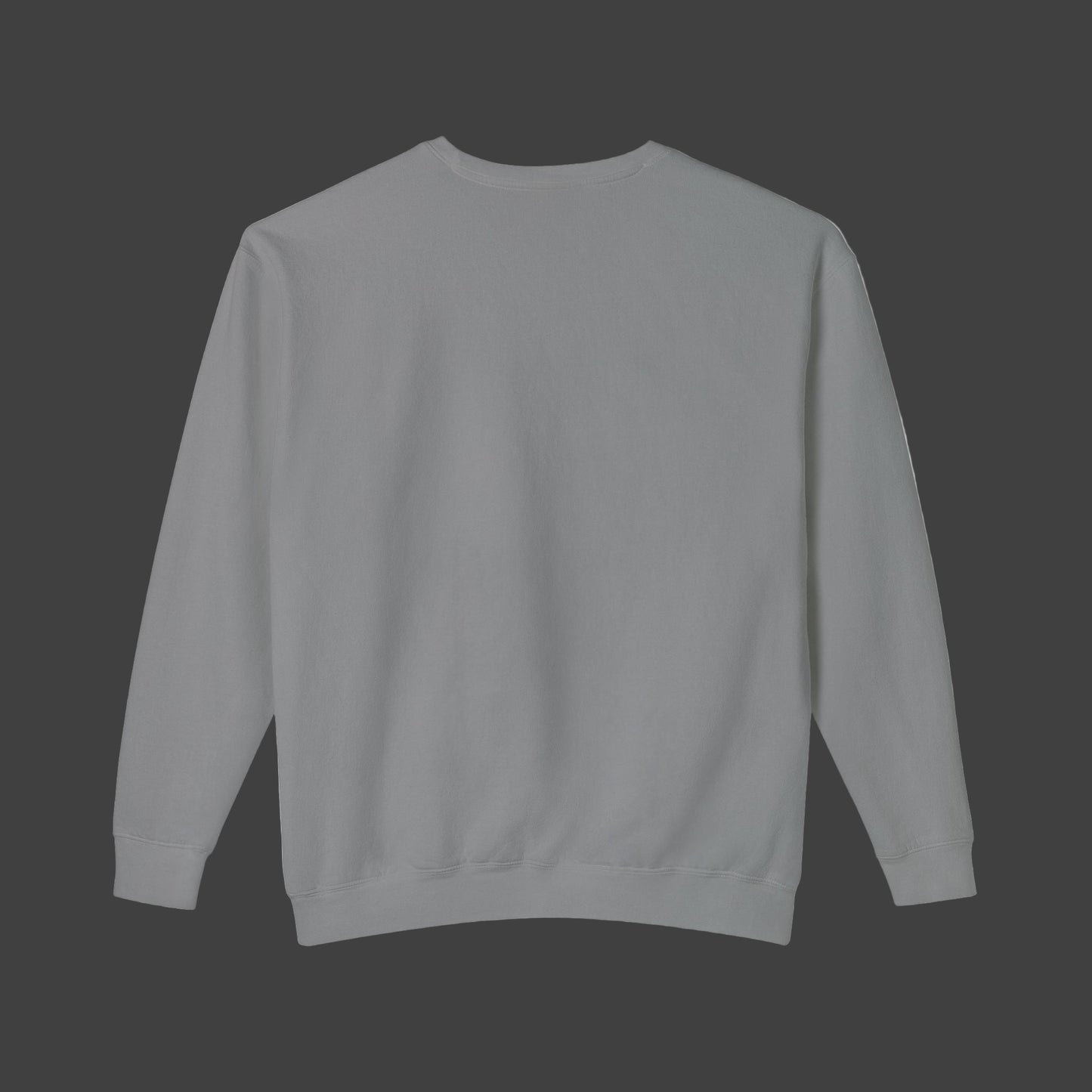 HODL University Crewneck
