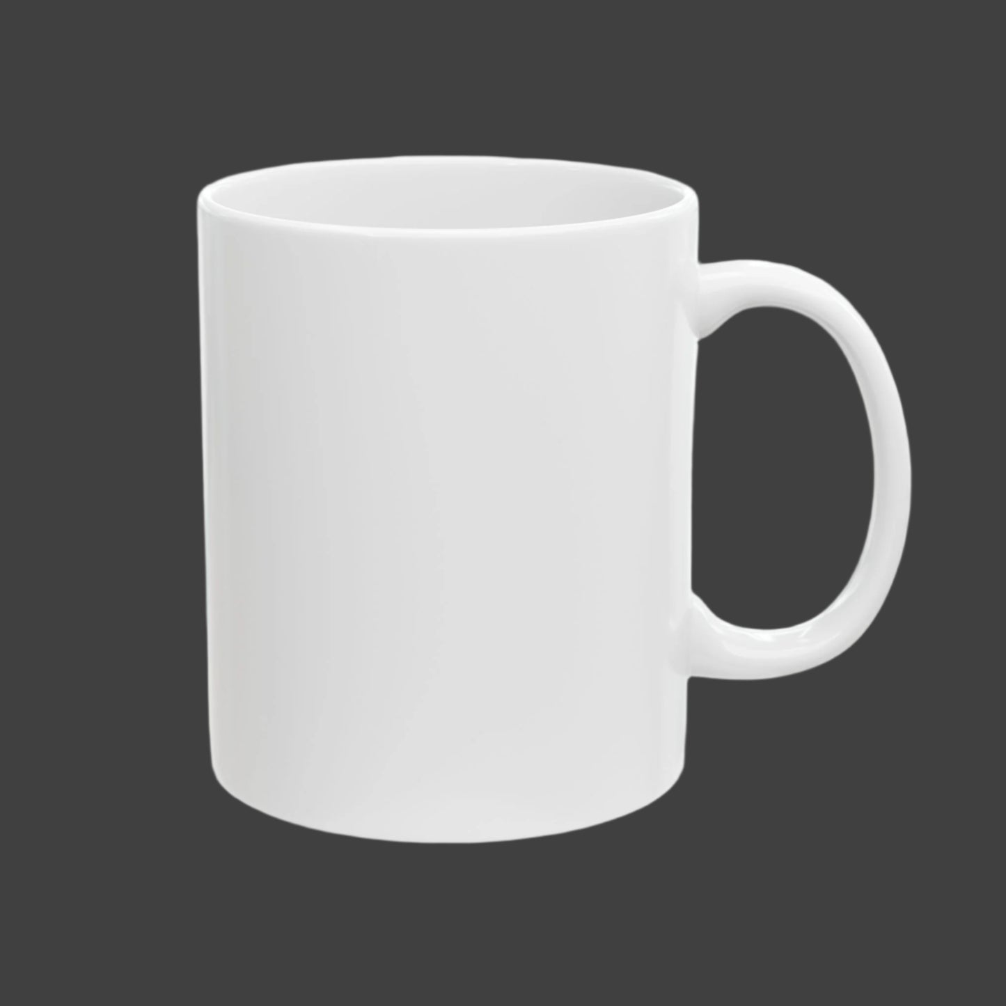 Work From Home Mug - 11oz & 15oz