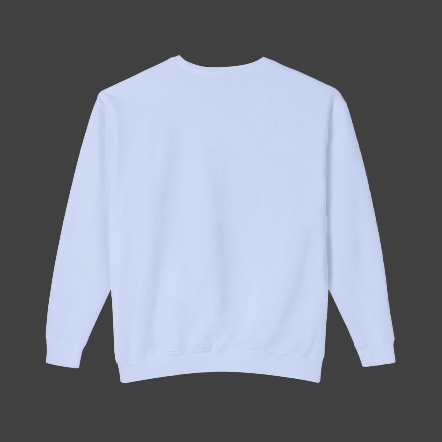 HODL University Crewneck