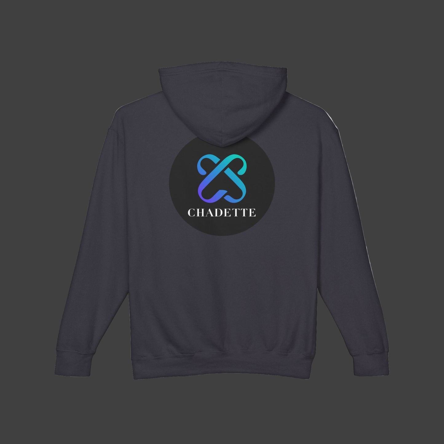 Solana Print Hoodie