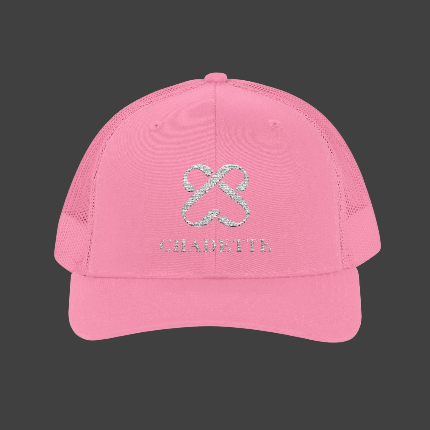 Chadette Trucker