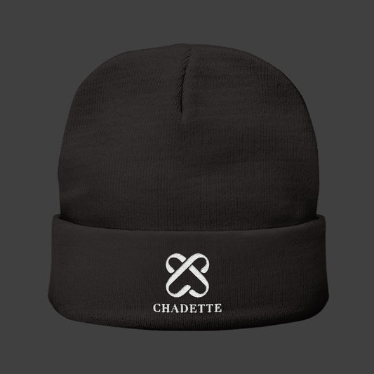 OG Embroidered Beanie