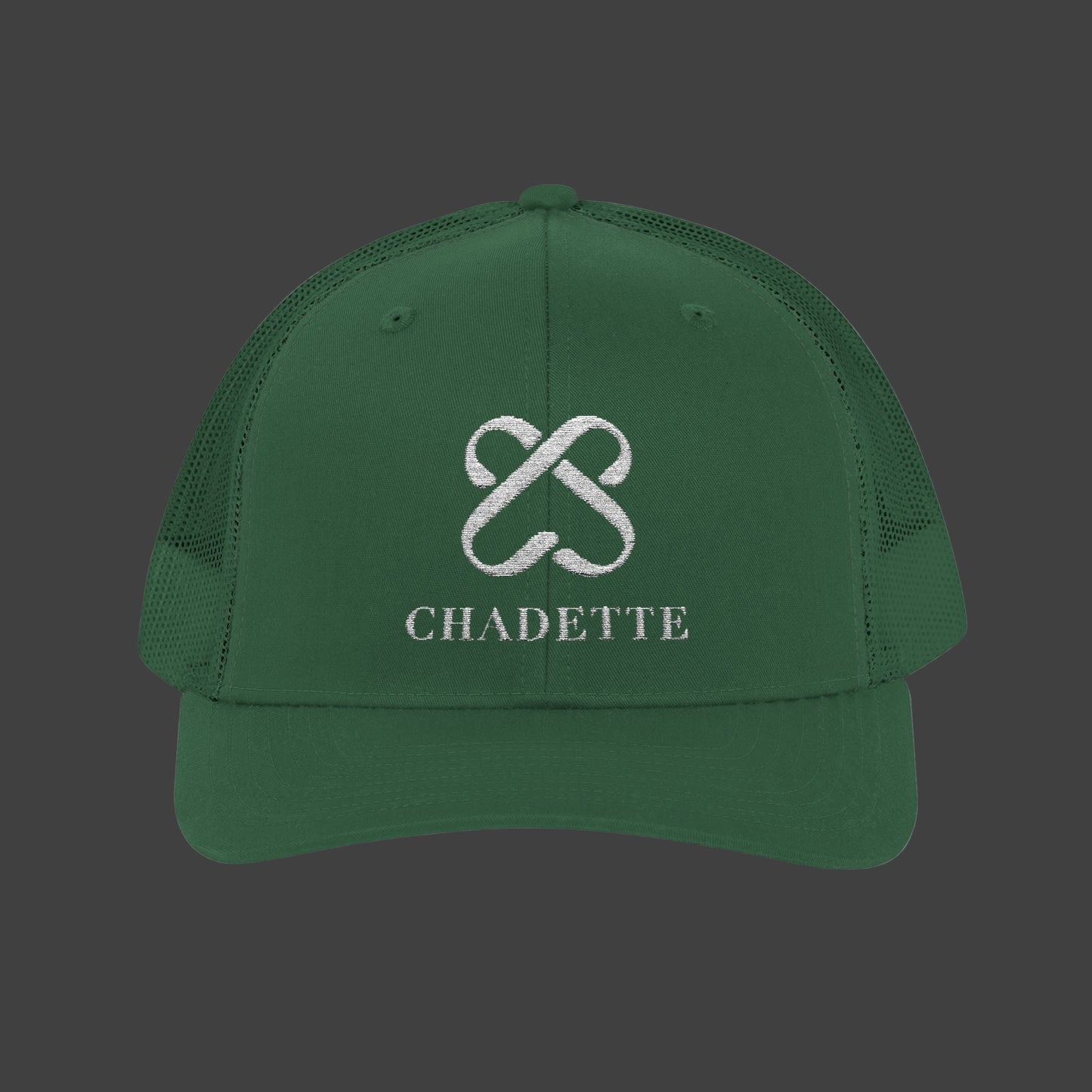 Chadette Trucker