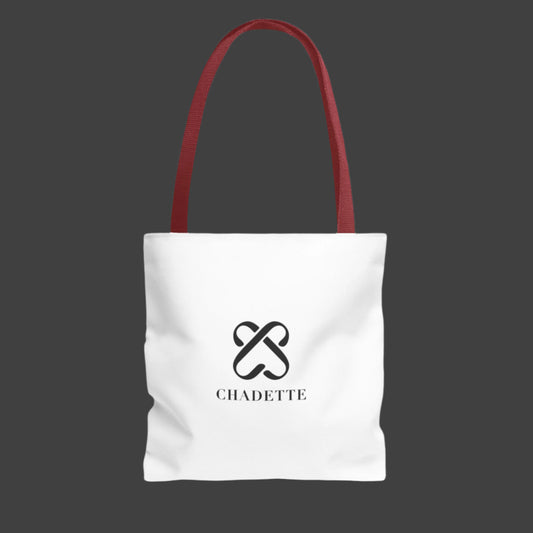 Sunday Funday Tote Bag