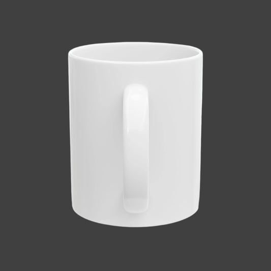 Work From Home Mug - 11oz & 15oz