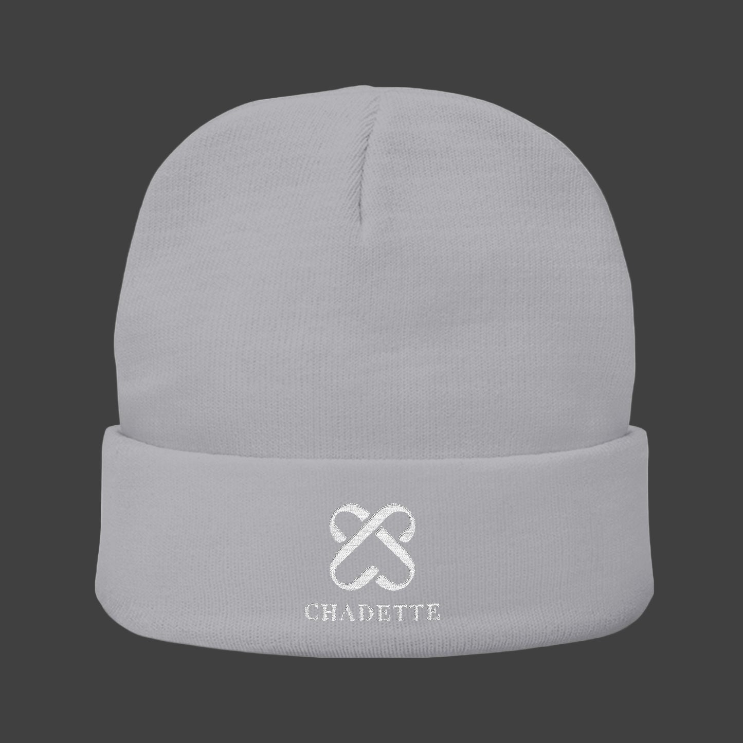OG Embroidered Beanie