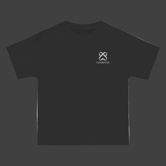 Beefy Tee Black