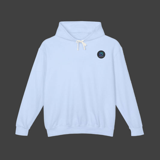 Solana Print Hoodie