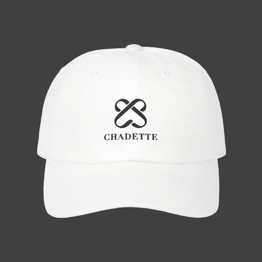 Classic Dad Cap