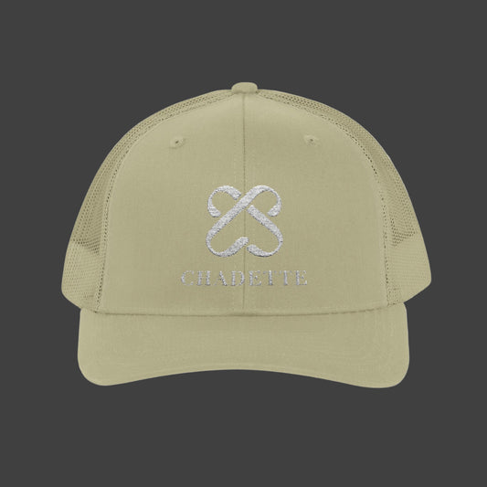 Chadette Trucker