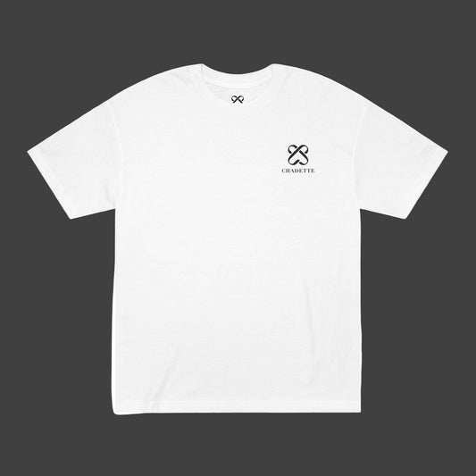 Everyday Tee White