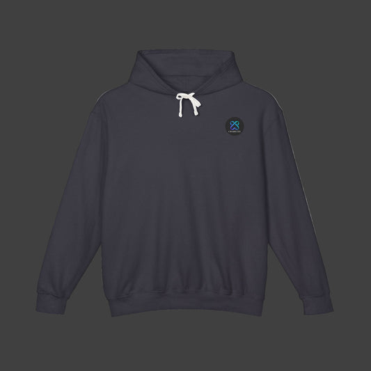 Solana Print Hoodie