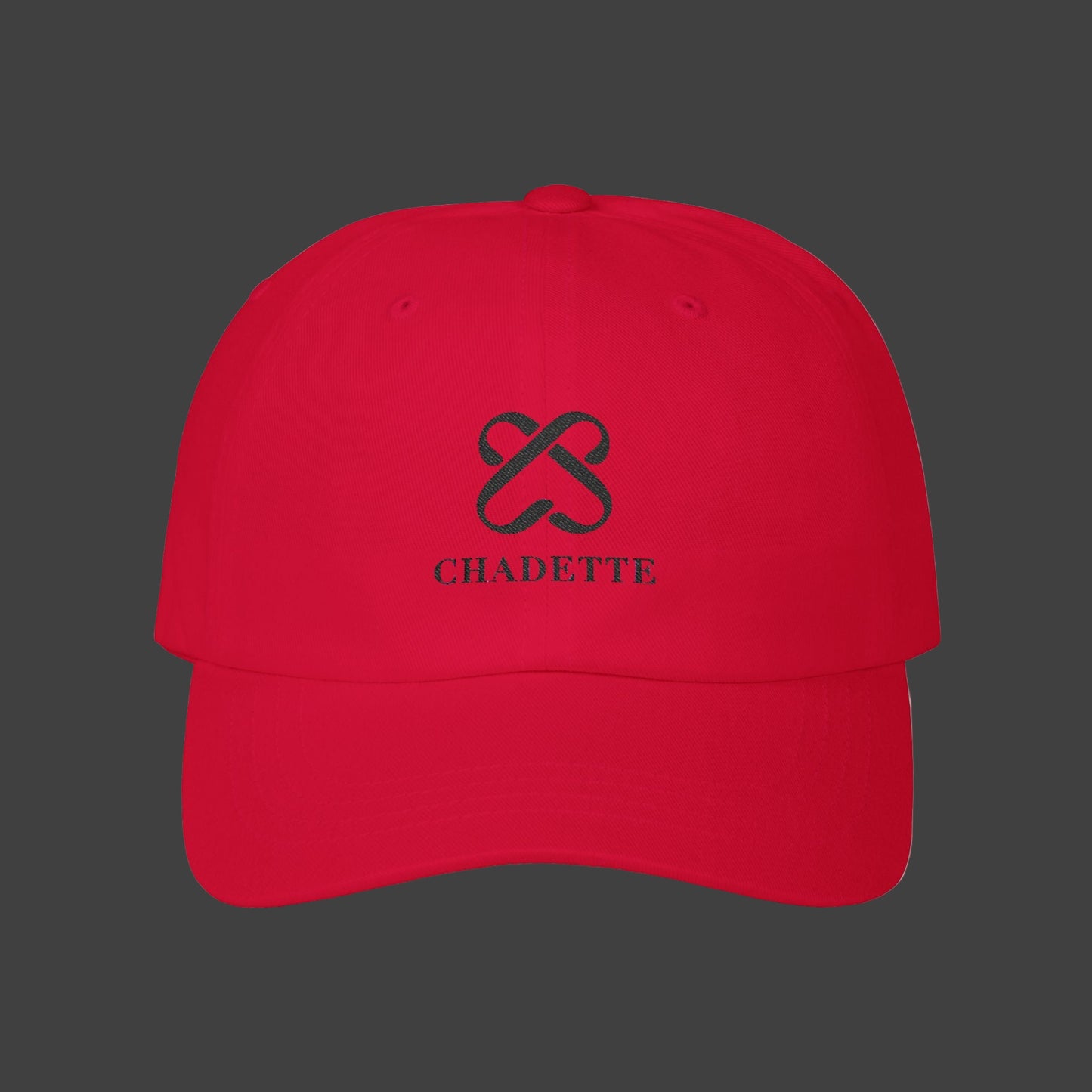 Classic Dad Cap