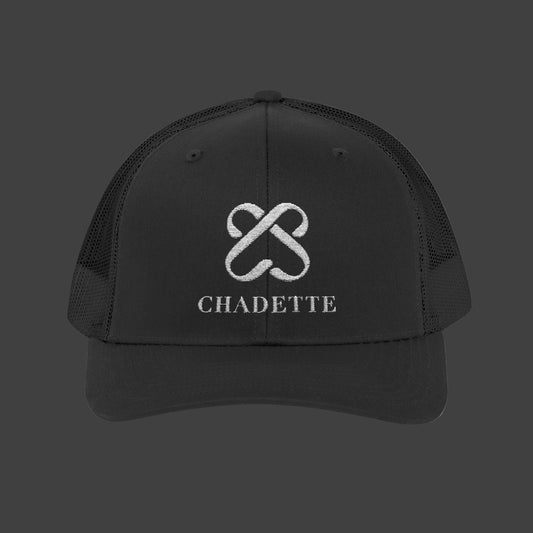 Chadette Trucker