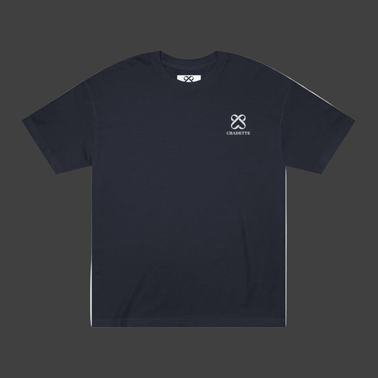 Every Day Tee Black