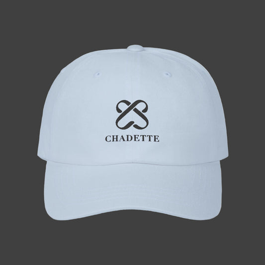 Classic Dad Cap