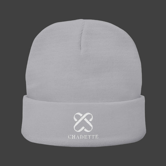 OG Embroidered Beanie